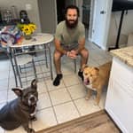 Sitter Profile Image: Bradley L.