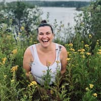 Sitter Profile Image: Anna H.