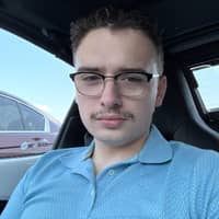 Sitter Profile Image: Gavin B.