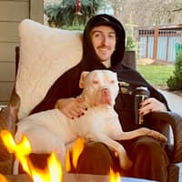 Sitter Profile Image: Stephen S.