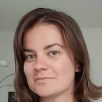 Photo de profil du pet sitter : Margaux B.