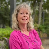 Sitter Profile Image: Susan K.