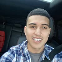 Sitter Profile Image: Albert M.