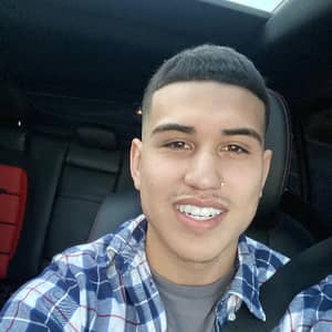 Sitter Profile Image: Albert M.