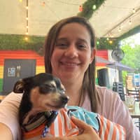 Sitter Profile Image: Sandra E.