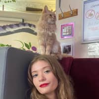 Sitter Profile Image: Rebecca K.