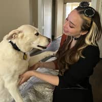 Sitter Profile Image: Grace K.