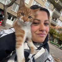 Sitterprofilbild: Evelyn P.