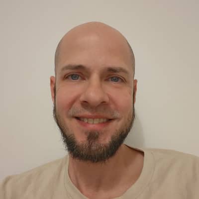 Sitter Profile Image: Ivan G.