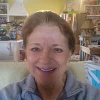 Sitter Profile Image: Patricia A.