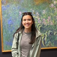 Sitter Profile Image: Jaden T.