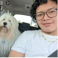 Photo de profil du pet sitter : Ûmberto F.