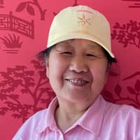 Sitter Profile Image: Maozhi Z.