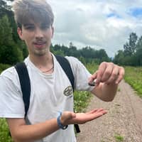 Sitter Profile Image: Ryland L.