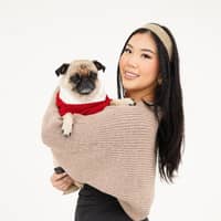 Sitter Profile Image: Winnie C.