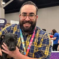 Sitter Profile Image: Jeremy B.