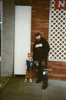 Sitter Profile Image: theodosia a.