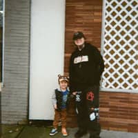 Sitter Profile Image: theodosia a.