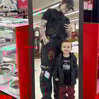 Sitter Profile Image: theodosia a.