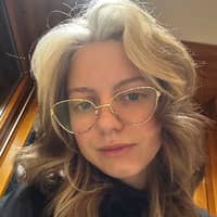 Photo de profil du pet sitter : CLARA V.