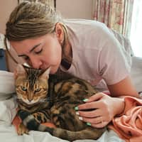 Sitter Profile Image: Karen C.