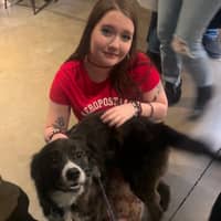 Sitter Profile Image: Mallory M.