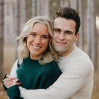 Sitter Profile Image: Katie & Boyd L.