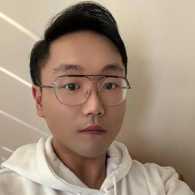 Sitter Profile Image: zhikun l.