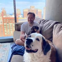 Sitter Profile Image: Eric C.