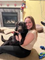 Sitter Profile Image: Alexandra H.