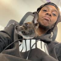 Sitter Profile Image: Amari H.