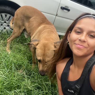 Foto de perfil del cuidador: Reynoso L.