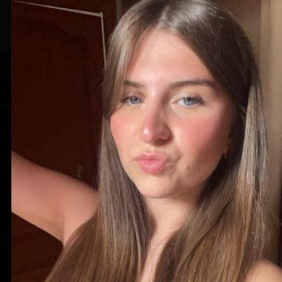 Photo de profil du pet sitter : Cassandre S.