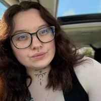 Sitter Profile Image: Sarah A.