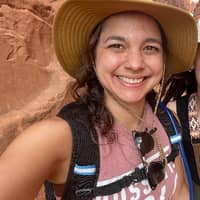 Sitter Profile Image: Kori B.