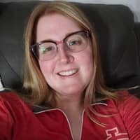Sitter Profile Image: Alayna W.