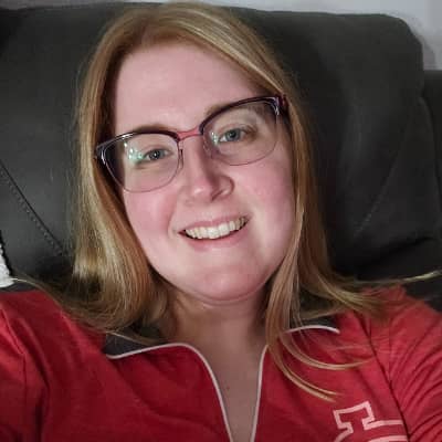 Sitter Profile Image: Alayna W.