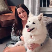 Sitter Profile Image: Shannon K.