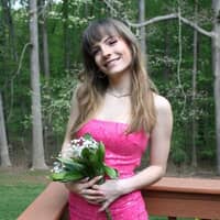 Sitter Profile Image: Stella B.