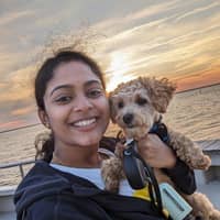 Sitter Profile Image: Sai savitha J.