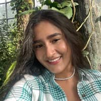 Photo de profil du pet sitter : Veronica G.