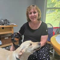 Sitter Profile Image: Kathleen N.