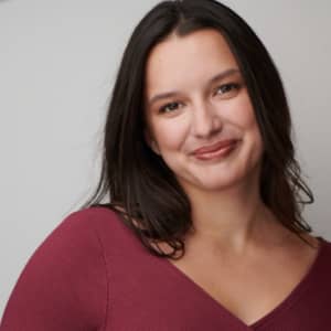 Sitter Profile Image: Wallis L.