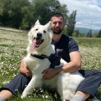 Photo de profil du pet sitter : Lucas L.