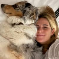Photo de profil du pet sitter : Victoria P.