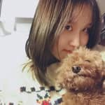 Sitter Profile Image: Mengtong L.