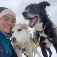 Photo de profil du pet sitter : Summer B.