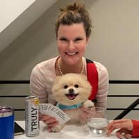 Sitter Profile Image: Tiffany P.