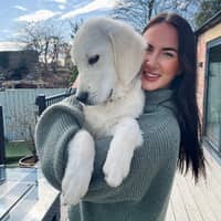 Sitter Profile Image: Natasha C.