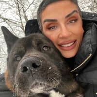 Profilbilde av hundepasser: Marijana B.